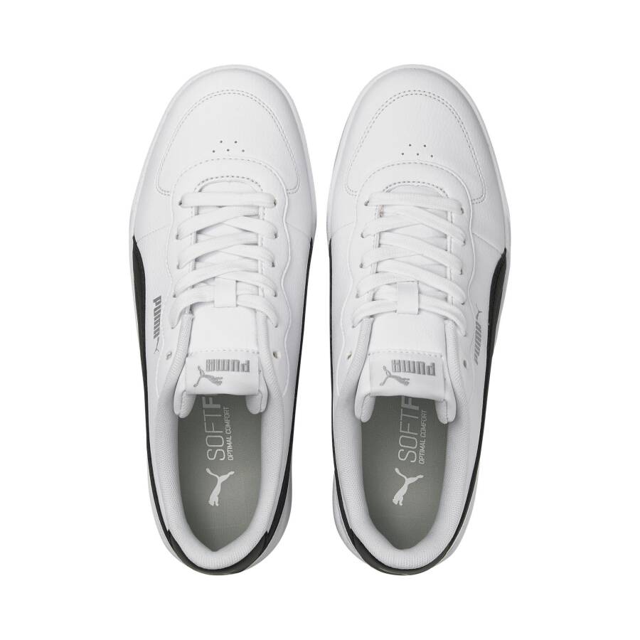 Puma 38014704 Skye Clean Kadın Günlük Spor Ayakkabı - 4