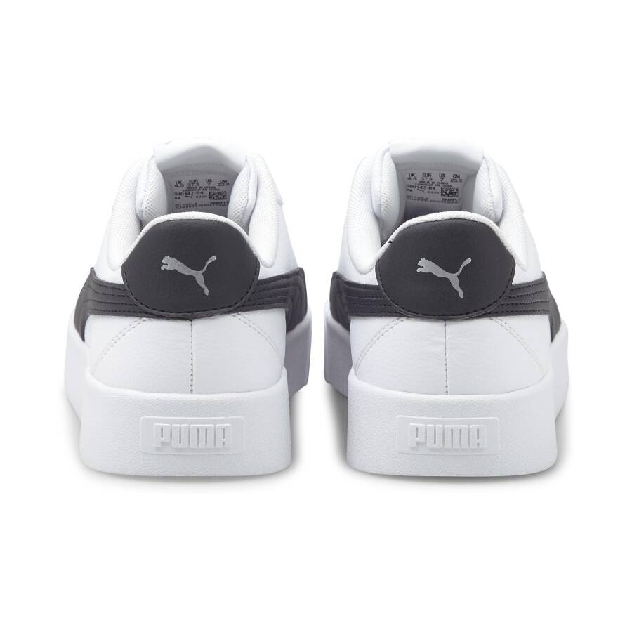 Puma 38014704 Skye Clean Kadın Günlük Spor Ayakkabı - 6