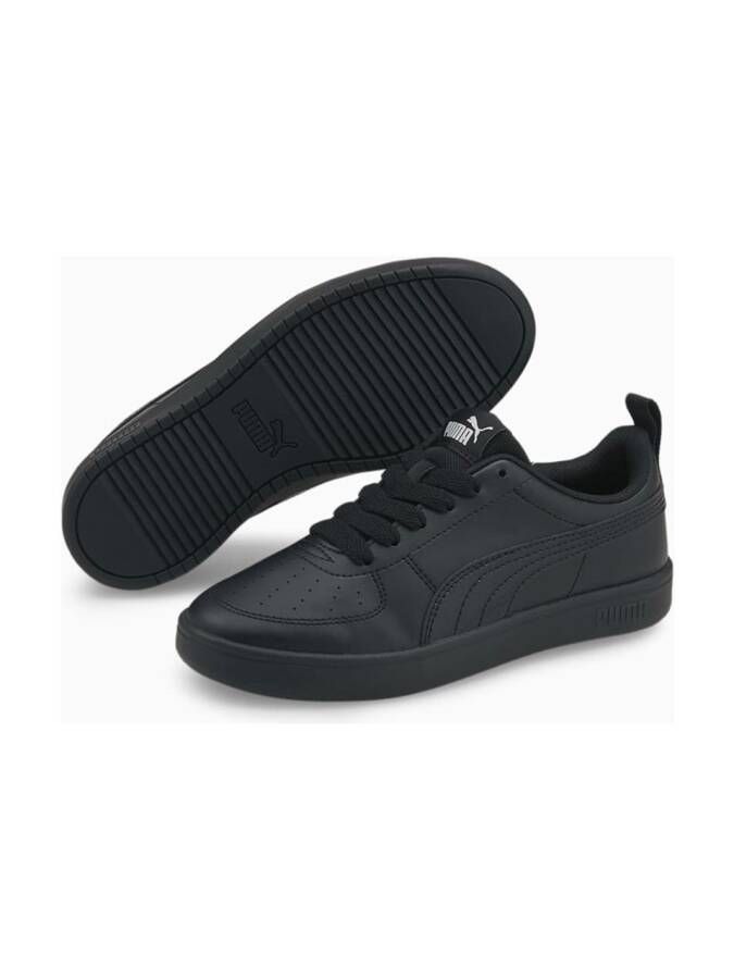 Puma 38431102 Rickie Jr Çocuk Günlük Spor Ayakkabı - 1