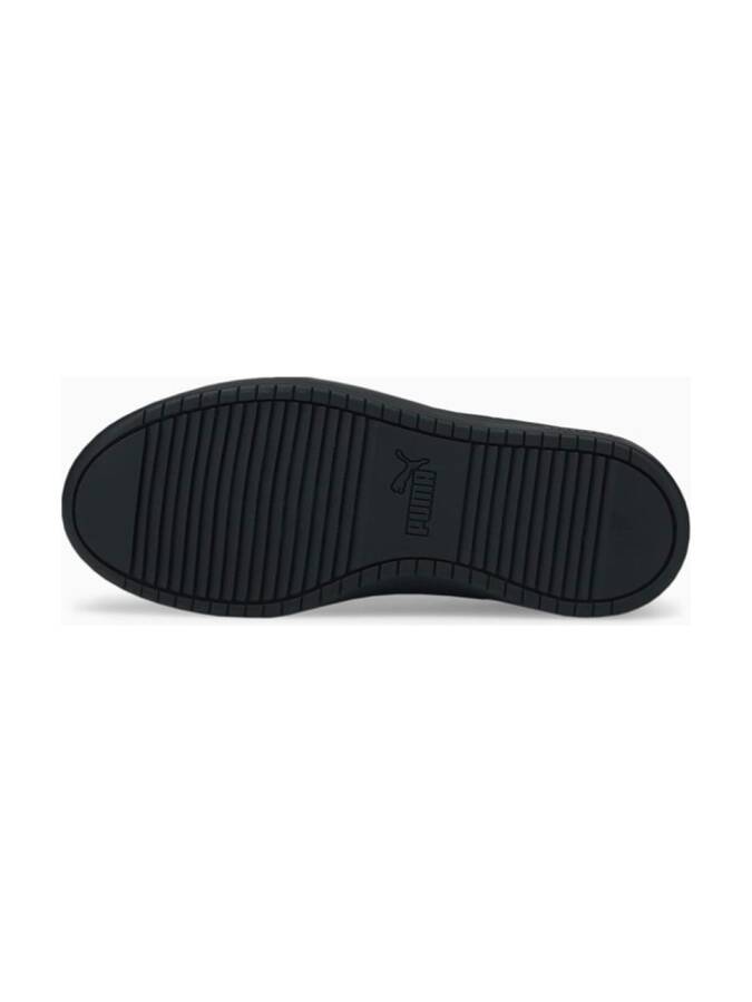 Puma 38431102 Rickie Jr Çocuk Günlük Spor Ayakkabı - 4