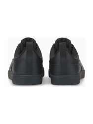 Puma 38431102 Rickie Jr Çocuk Günlük Spor Ayakkabı - 5