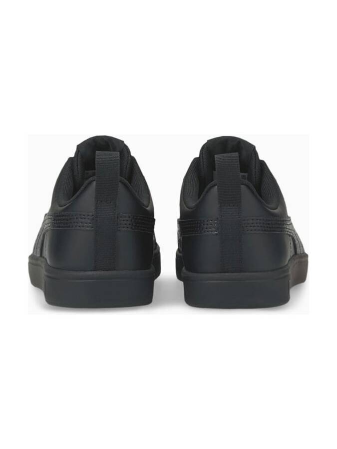 Puma 38431102 Rickie Jr Çocuk Günlük Spor Ayakkabı - 5