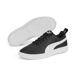 Puma 38431111 Rickie Jr Çocuk Günlük Spor Ayakkabı - 1