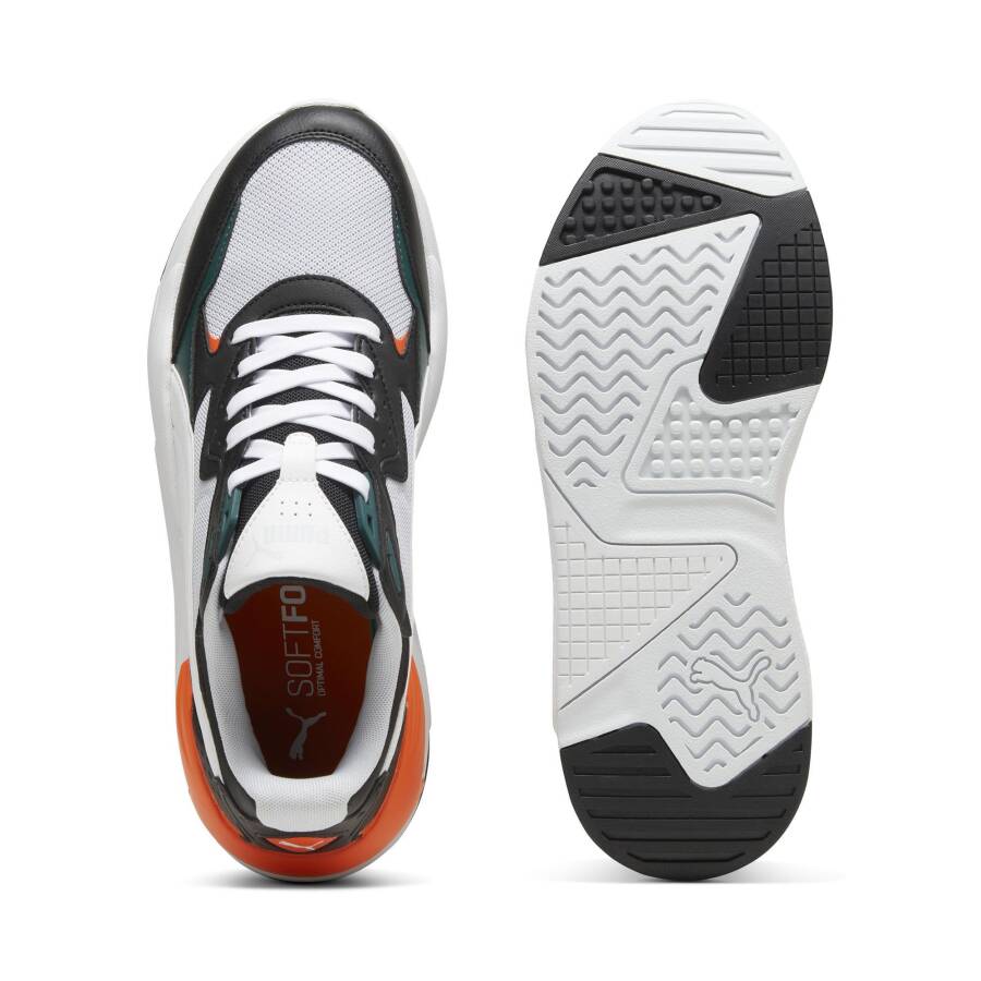 Puma 38463856 X-Ray Speed Erkek Günlük Spor Ayakkabı - 4