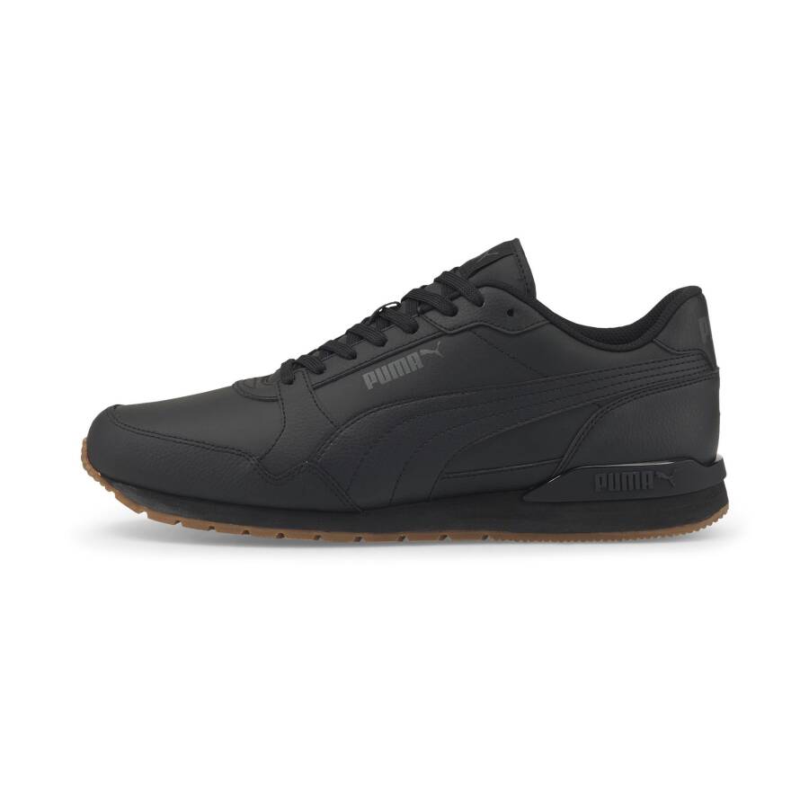 Puma 38485504 St Runner V3 L Erkek Günlük Spor Ayakkabı - 1