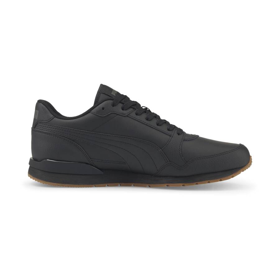 Puma 38485504 St Runner V3 L Erkek Günlük Spor Ayakkabı - 2