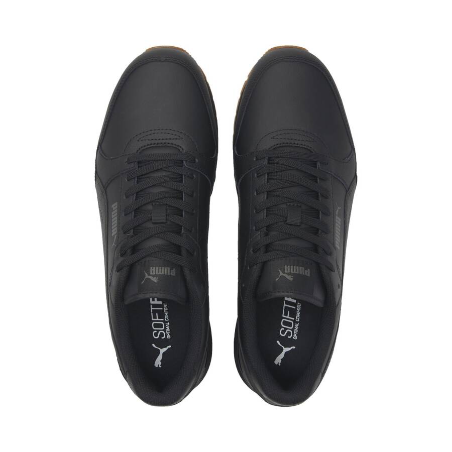 Puma 38485504 St Runner V3 L Erkek Günlük Spor Ayakkabı - 3