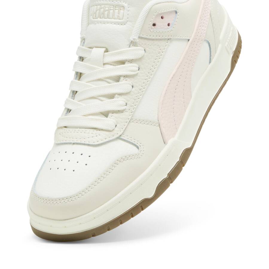 Puma 38637338 Rbd Game Low Erkek Günlük Spor Ayakkabı - 6