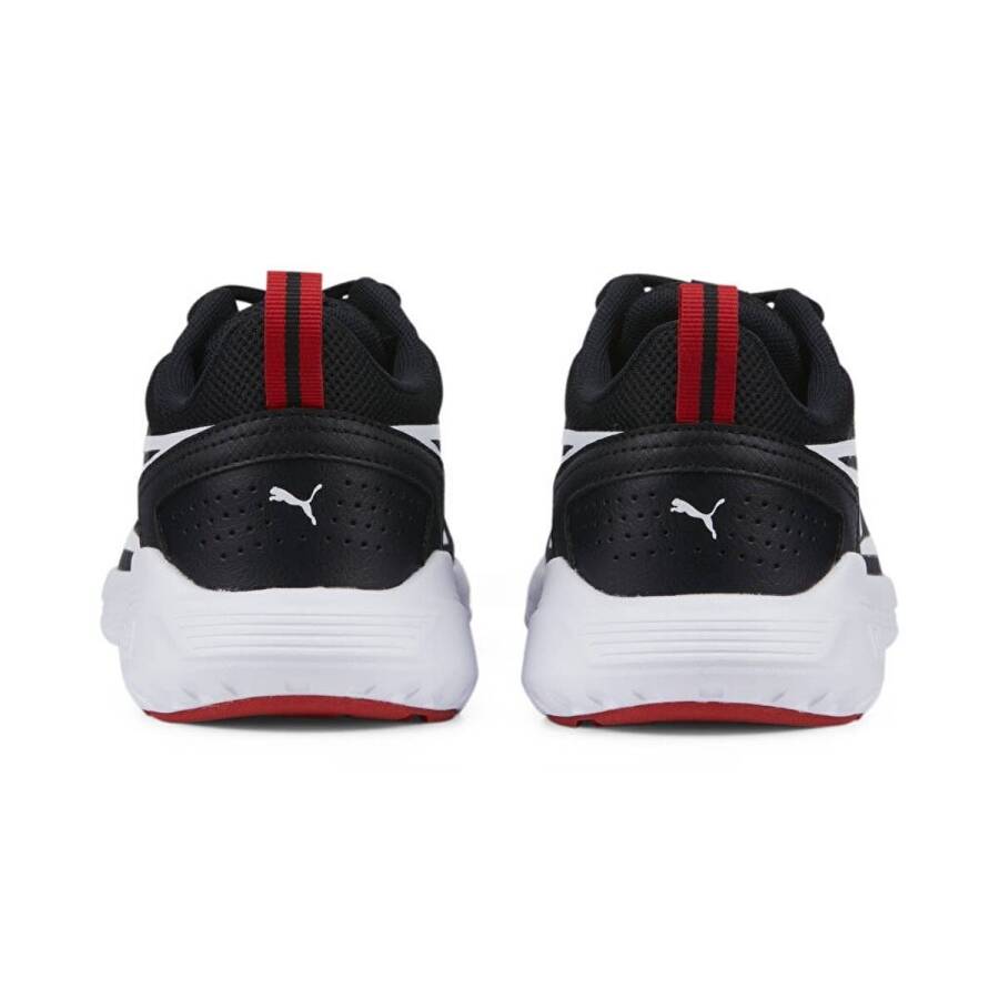 Puma 38738601 All-Day Active Jr Çocuk Günlük Spor Ayakkabı - 4