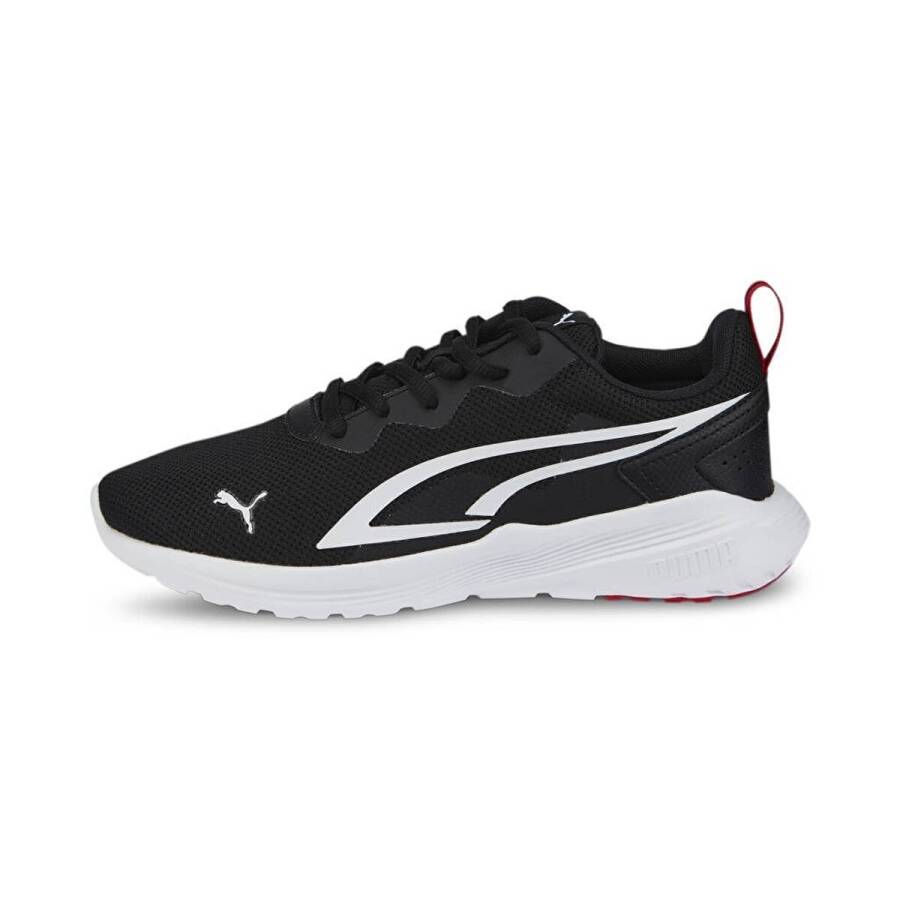 Puma 38738601 All-Day Active Jr Çocuk Günlük Spor Ayakkabı - 5