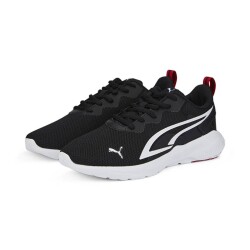 Puma 38738601 All-Day Active Jr Çocuk Günlük Spor Ayakkabı - 3