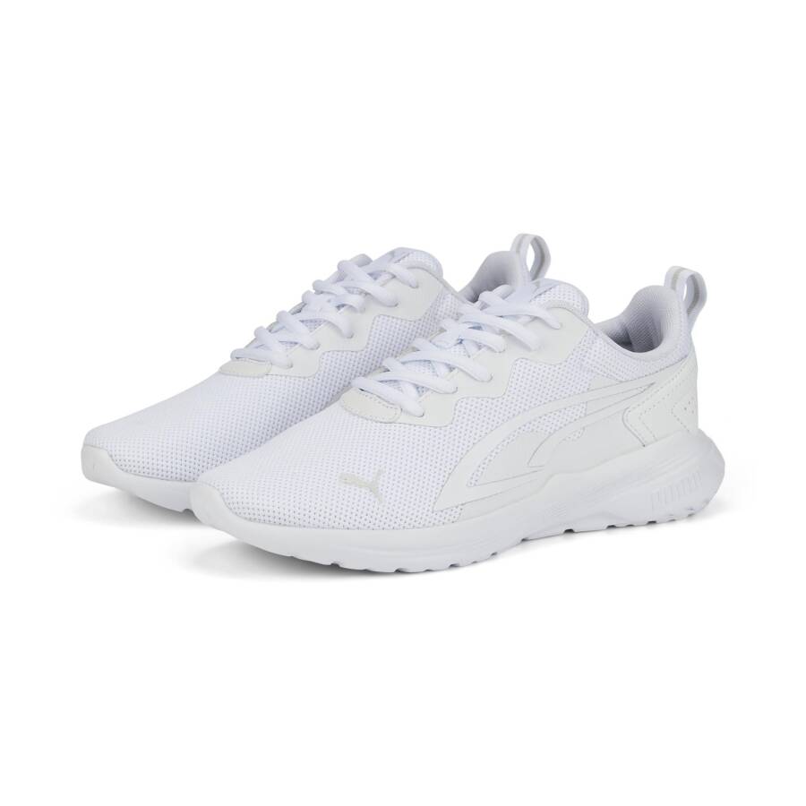 Puma 38738605 All-Day Active Jr Çocuk Günlük Spor Ayakkabı - 1