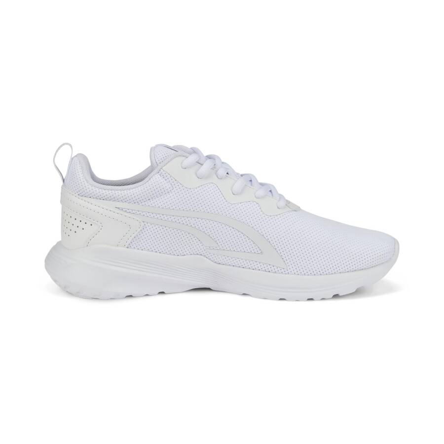 Puma 38738605 All-Day Active Jr Çocuk Günlük Spor Ayakkabı - 5