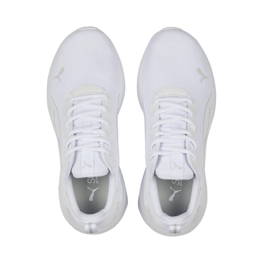 Puma 38738605 All-Day Active Jr Çocuk Günlük Spor Ayakkabı - 6