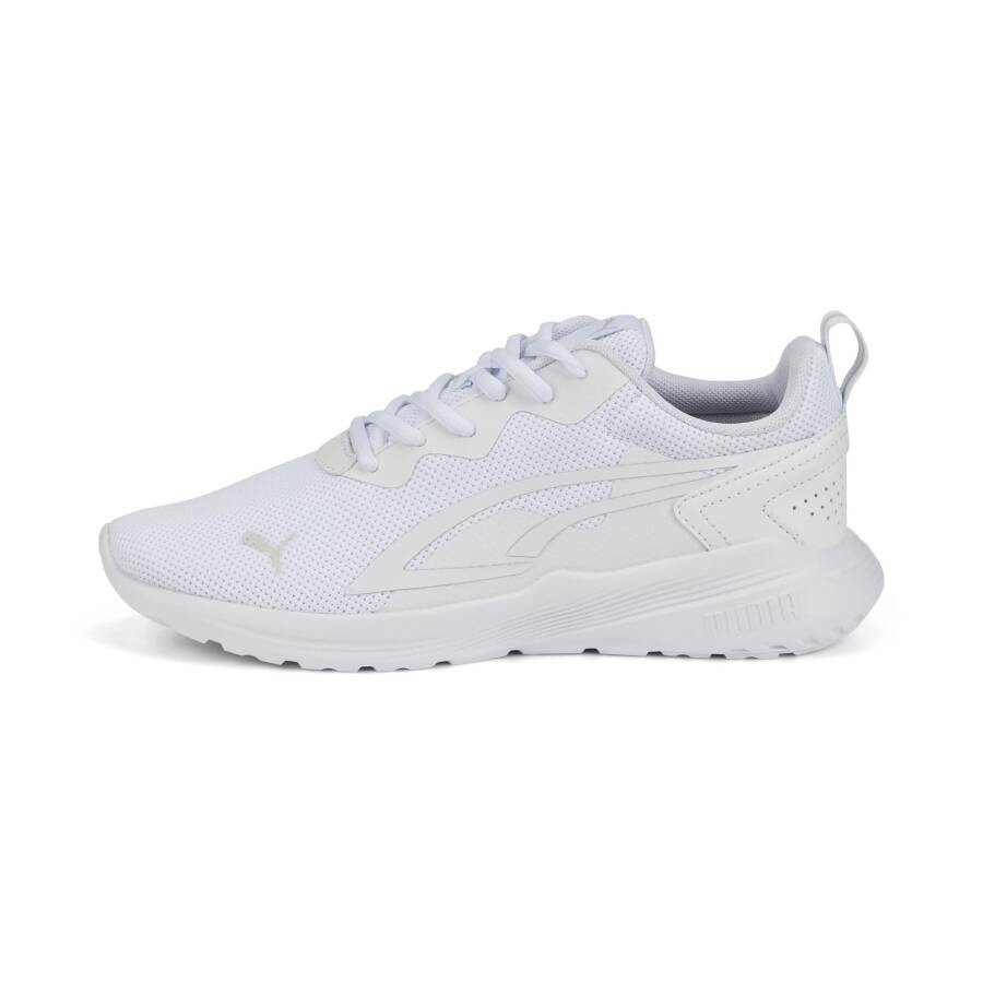 Puma 38738605 All-Day Active Jr Çocuk Günlük Spor Ayakkabı - 3