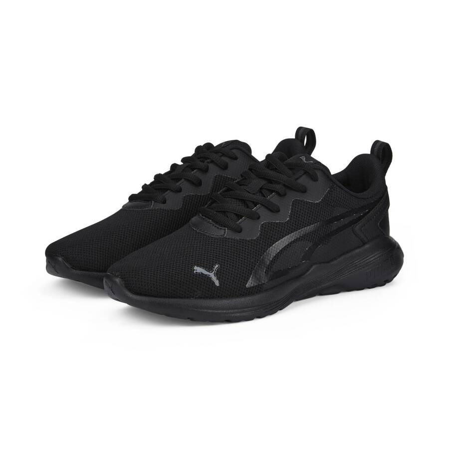 Puma 38738606 All-Day Active Jr Çocuk Günlük Spor Ayakkabı - 1