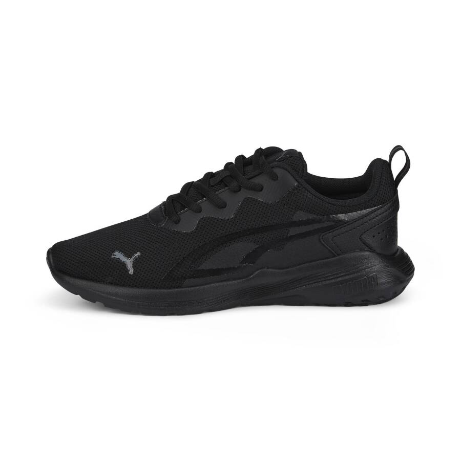 Puma 38738606 All-Day Active Jr Çocuk Günlük Spor Ayakkabı - 2