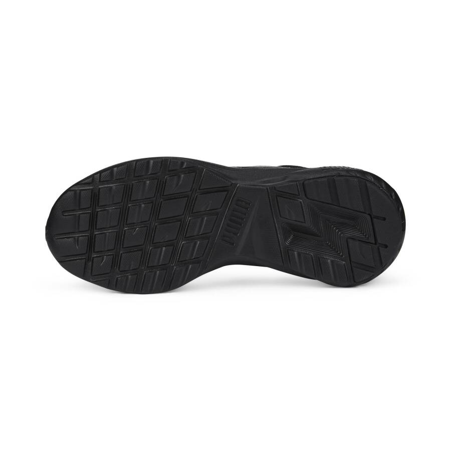 Puma 38738606 All-Day Active Jr Çocuk Günlük Spor Ayakkabı - 5