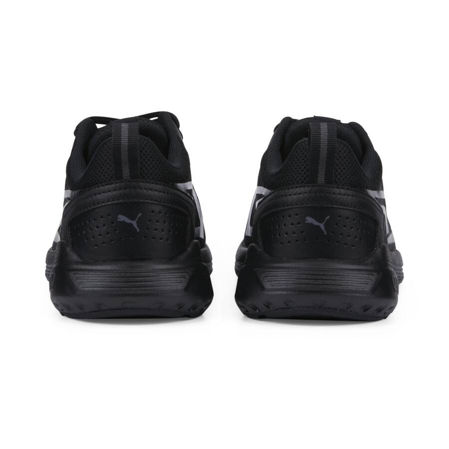 Puma 38738606 All-Day Active Jr Çocuk Günlük Spor Ayakkabı - 6