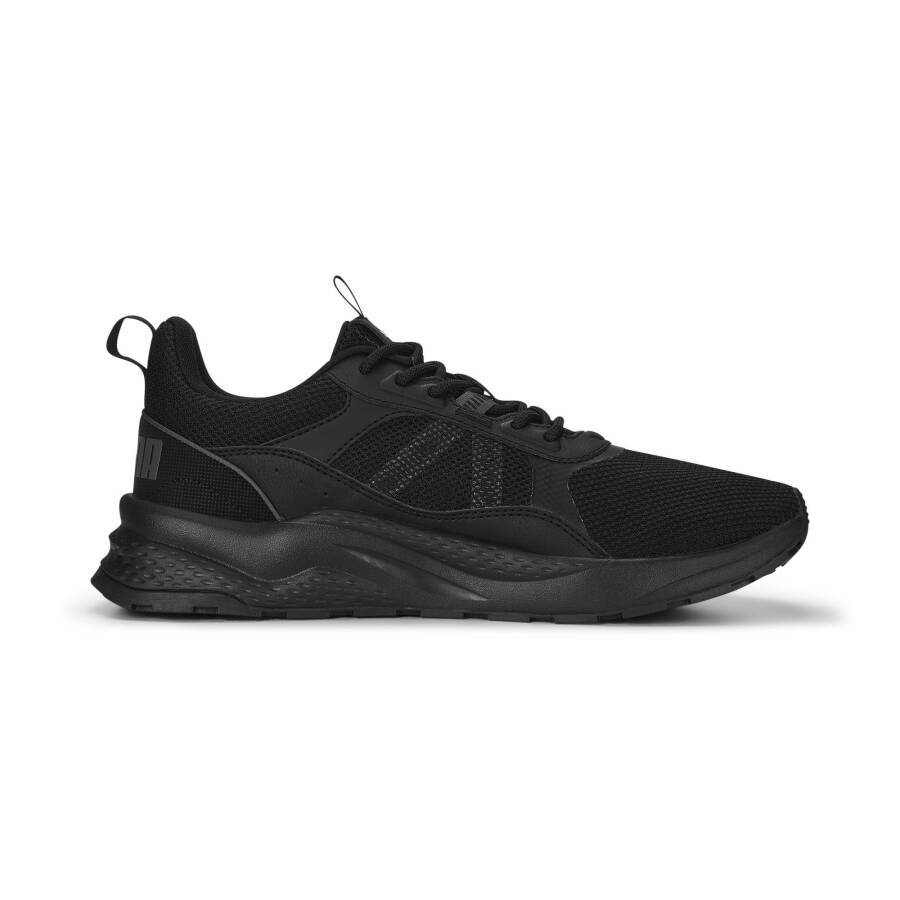 Puma 38921301 Anzarun 2.0 Erkek Günlük Spor Ayakkabı - 4