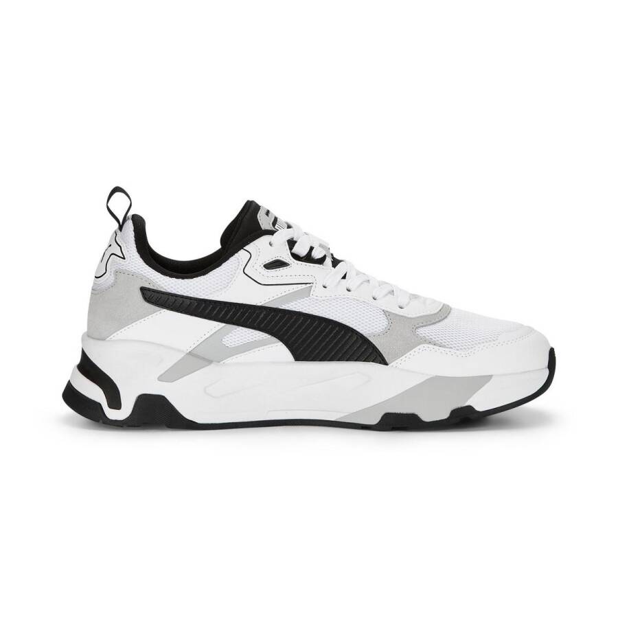 Puma 38928901 Trinity Erkek Günlük Spor Ayakkabı - 3