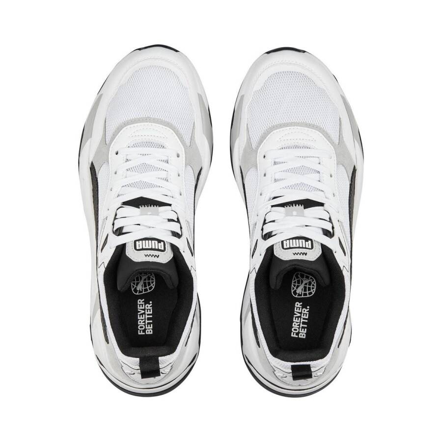 Puma 38928901 Trinity Erkek Günlük Spor Ayakkabı - 4