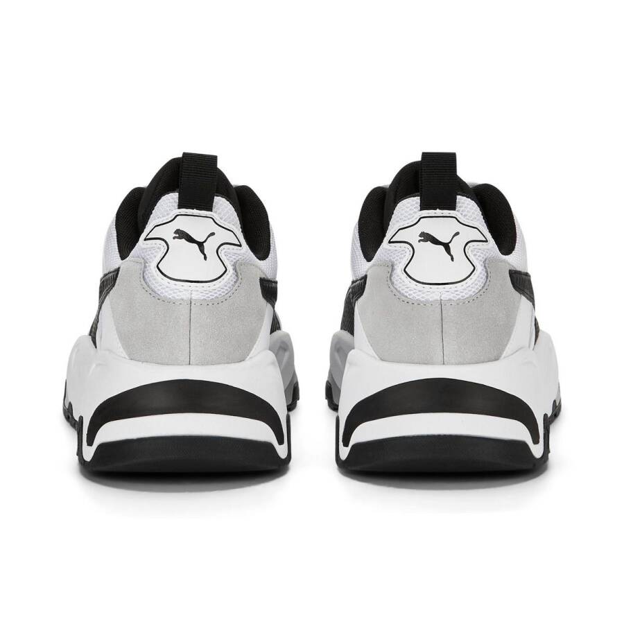 Puma 38928901 Trinity Erkek Günlük Spor Ayakkabı - 5