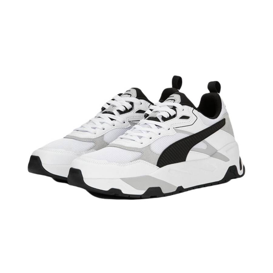 Puma 38928901 Trinity Erkek Günlük Spor Ayakkabı - 1