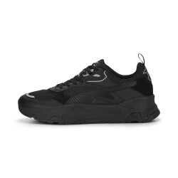 Puma 38928903 Trinity Erkek Günlük Spor Ayakkabı - 1