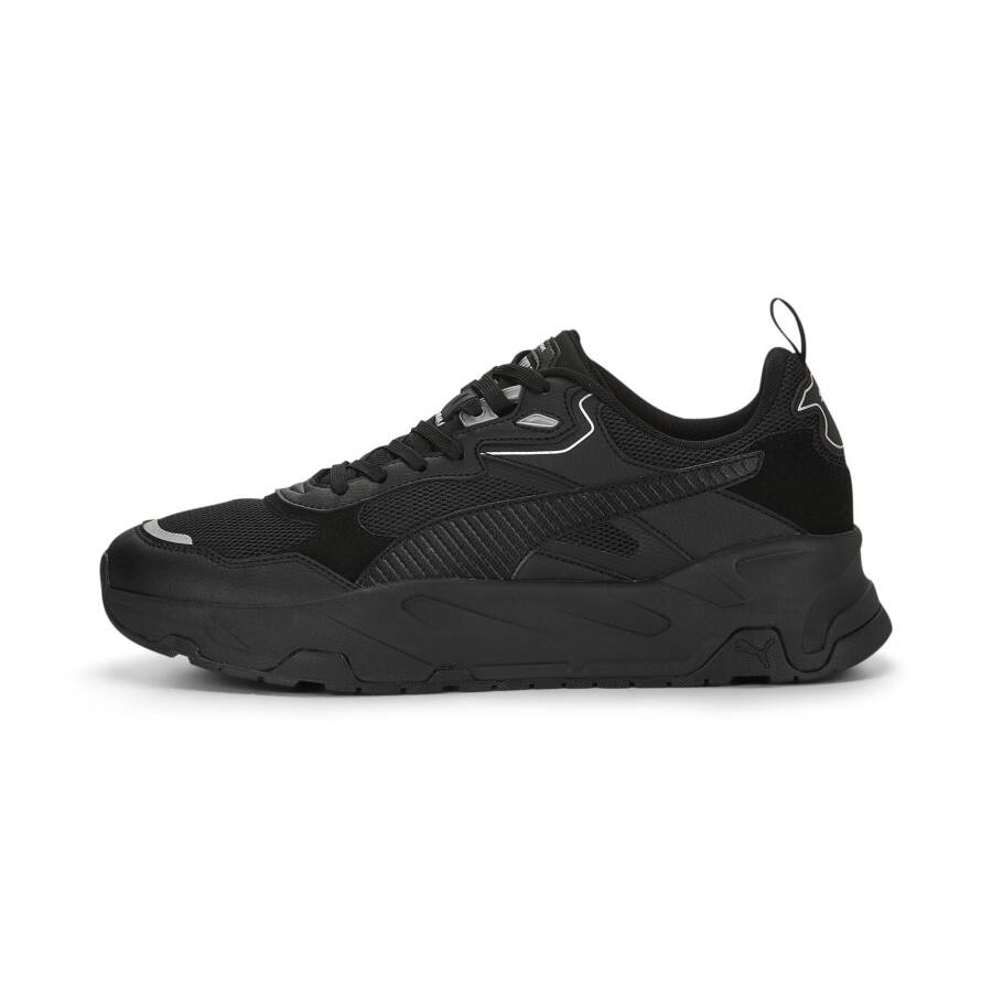 Puma 38928903 Trinity Erkek Günlük Spor Ayakkabı - 1