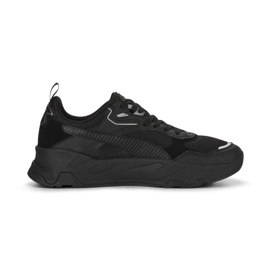 Puma 38928903 Trinity Erkek Günlük Spor Ayakkabı - 4