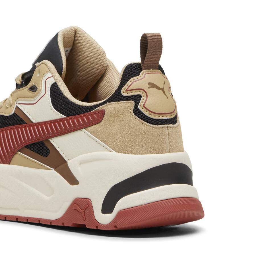 Puma 38928932 Trinity Erkek Günlük Spor Ayakkabı - 2