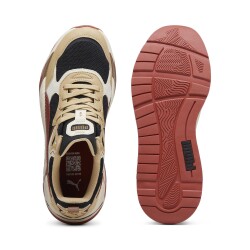 Puma 38928932 Trinity Erkek Günlük Spor Ayakkabı - 4