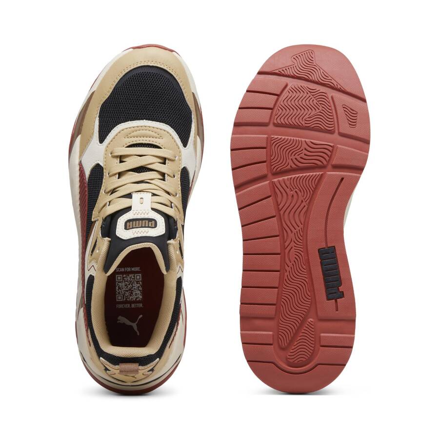 Puma 38928932 Trinity Erkek Günlük Spor Ayakkabı - 4