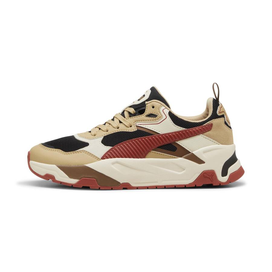 Puma 38928932 Trinity Erkek Günlük Spor Ayakkabı - 1