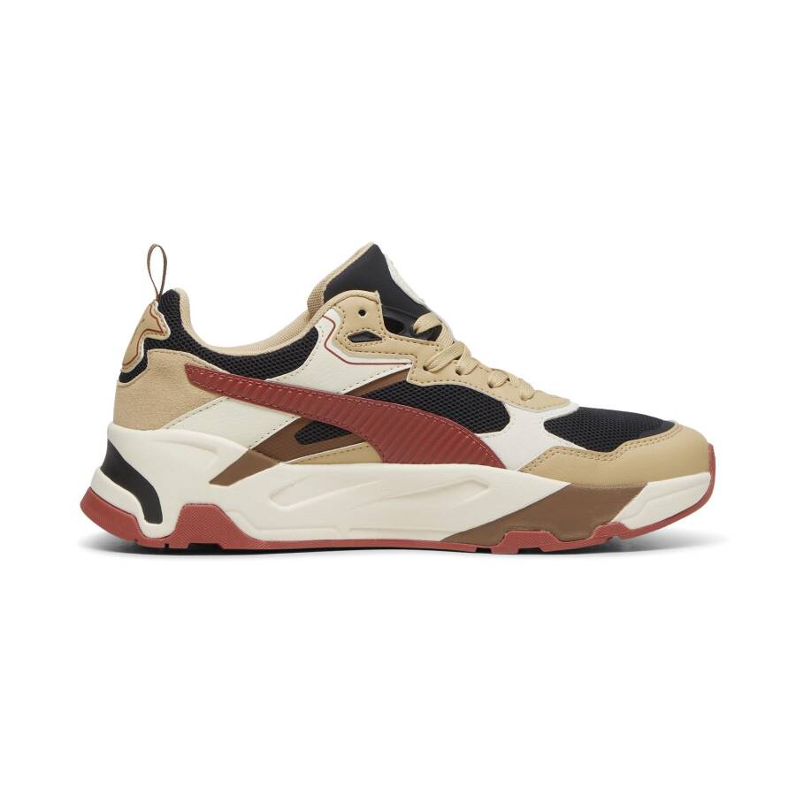 Puma 38928932 Trinity Erkek Günlük Spor Ayakkabı - 5