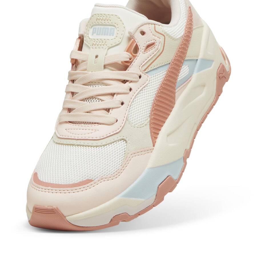 Puma 38928937 Trinity Erkek Günlük Spor Ayakkabı - 3