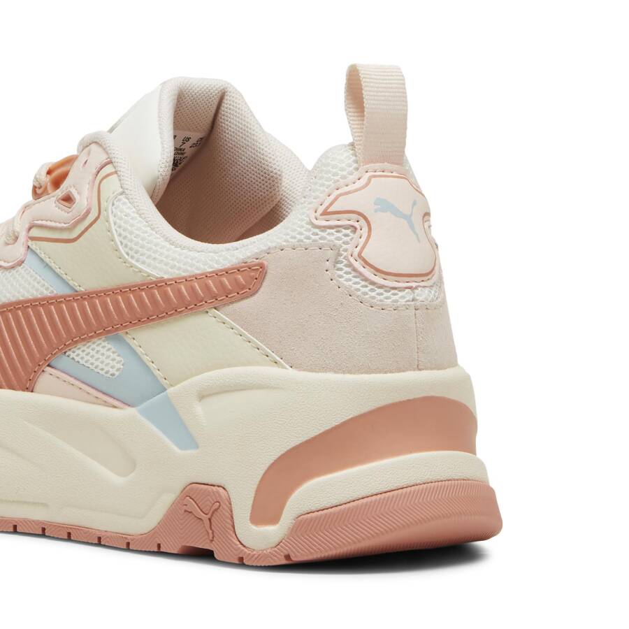 Puma 38928937 Trinity Erkek Günlük Spor Ayakkabı - 2