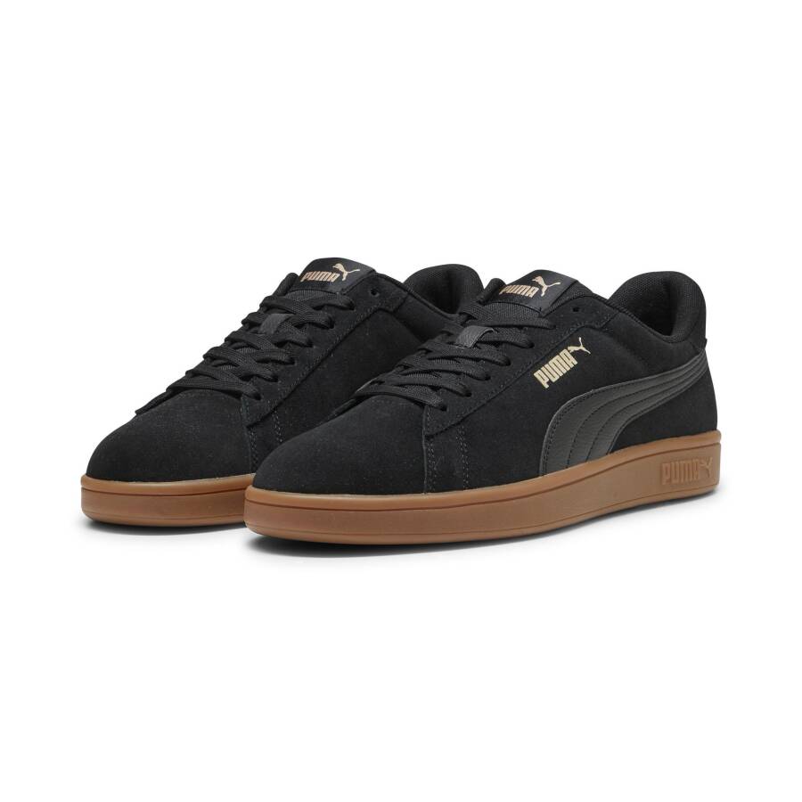 Puma 39098410 Smash 3.0 Unisex Günlük Spor Ayakkabı - 1