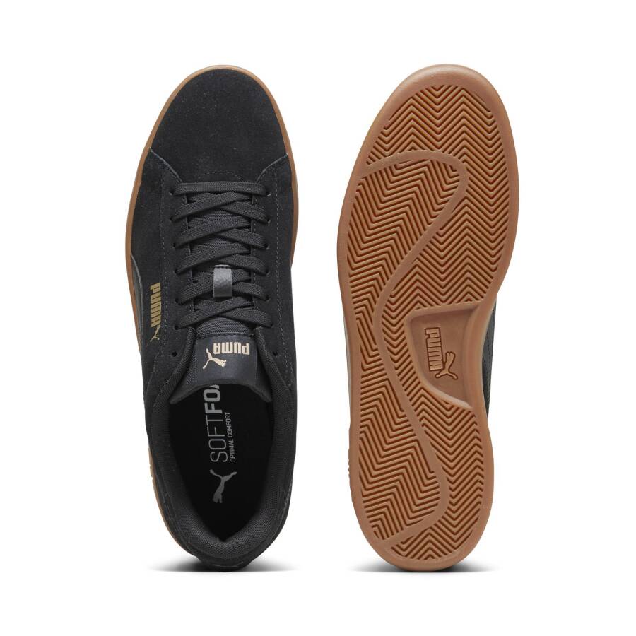 Puma 39098410 Smash 3.0 Unisex Günlük Spor Ayakkabı - 5