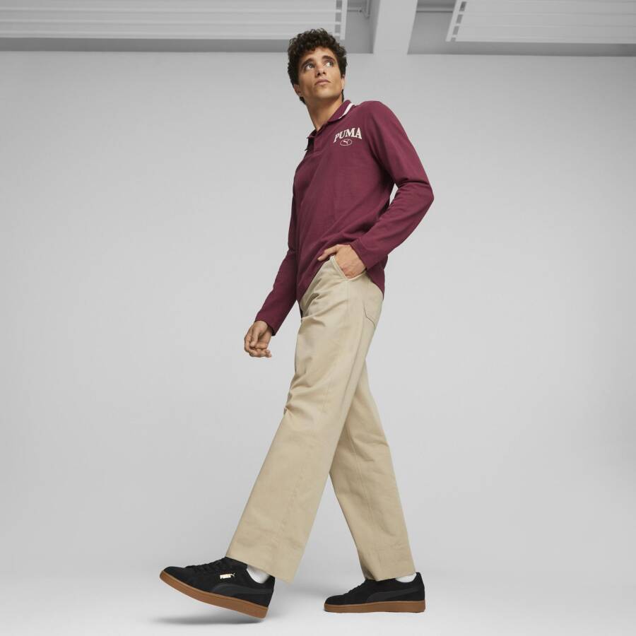 Puma 39098410 Smash 3.0 Unisex Günlük Spor Ayakkabı - 8