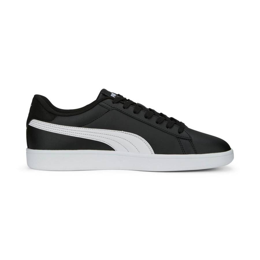 Puma 39098704 Smash 3.0 L Unisex Günlük Spor Ayakkabı - 3