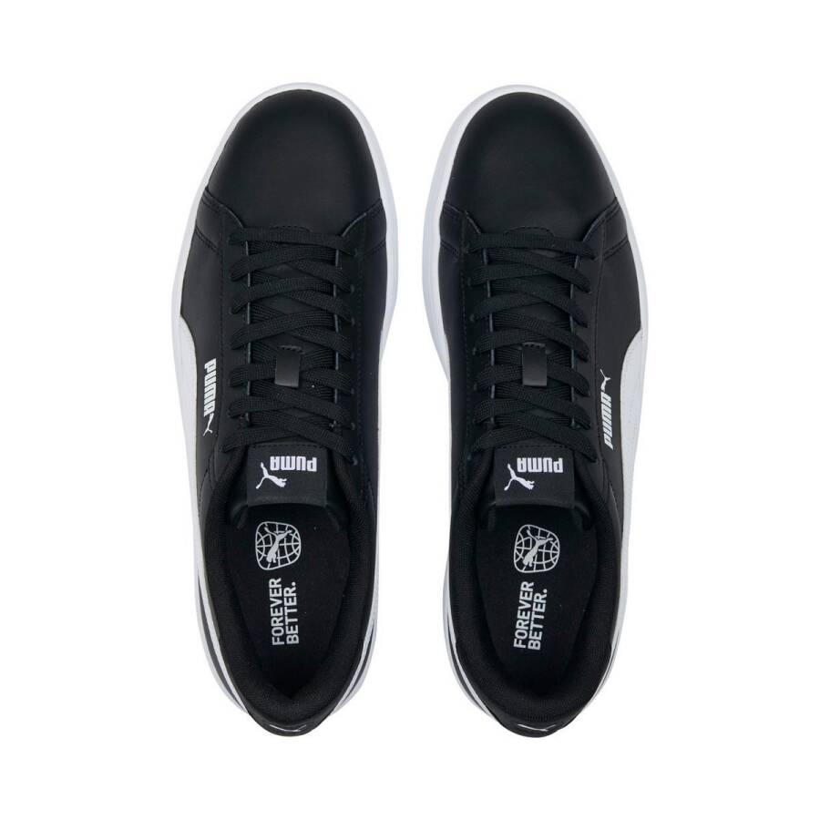 Puma 39098704 Smash 3.0 L Unisex Günlük Spor Ayakkabı - 4