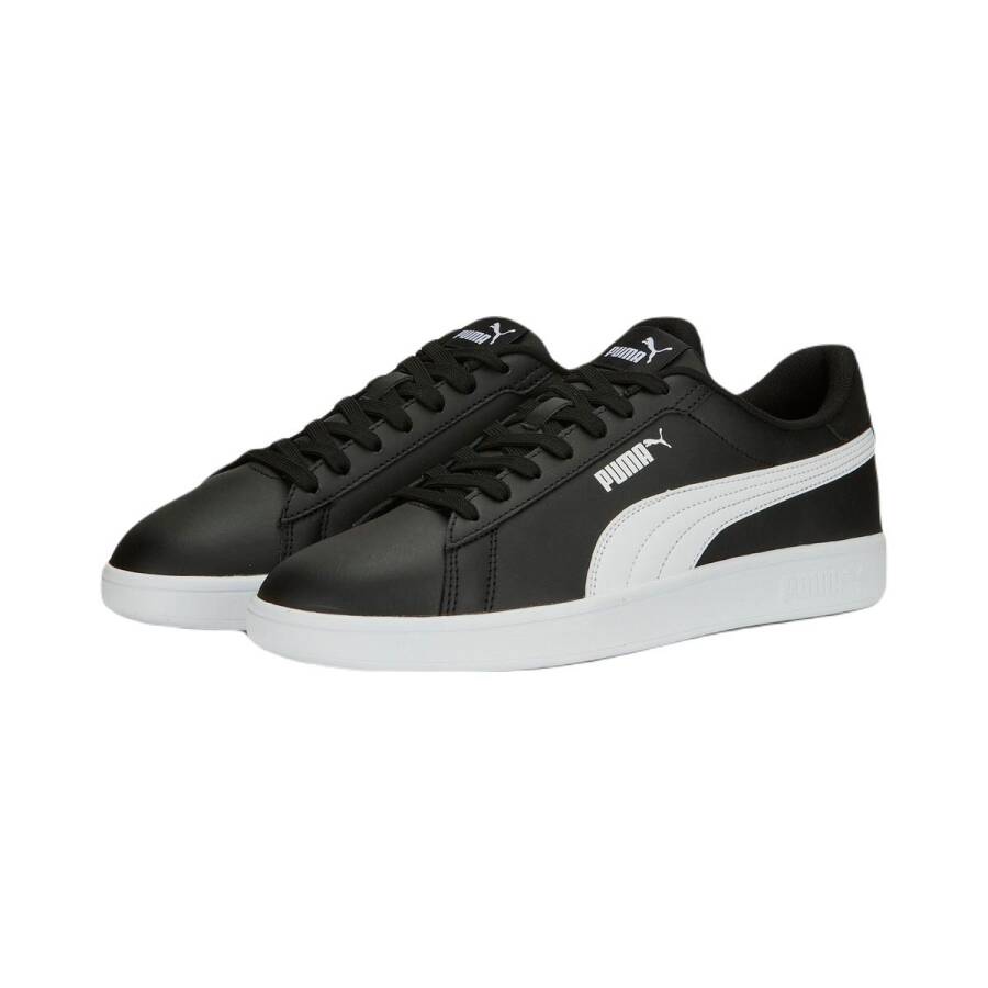 Puma 39098704 Smash 3.0 L Unisex Günlük Spor Ayakkabı - 1