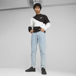 Puma 39098710 Smash 3.0 L Unisex Günlük Spor Ayakkabı - 8