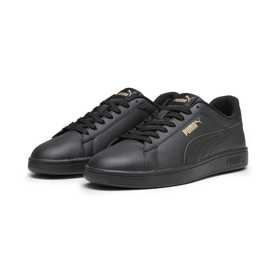 Puma 39098710 Smash 3.0 L Erkek Günlük Spor Ayakkabı - 1