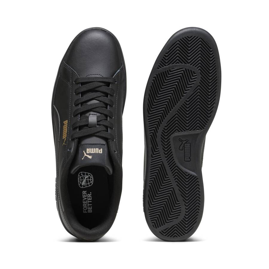 Puma 39098710 Smash 3.0 L Erkek Günlük Spor Ayakkabı - 4