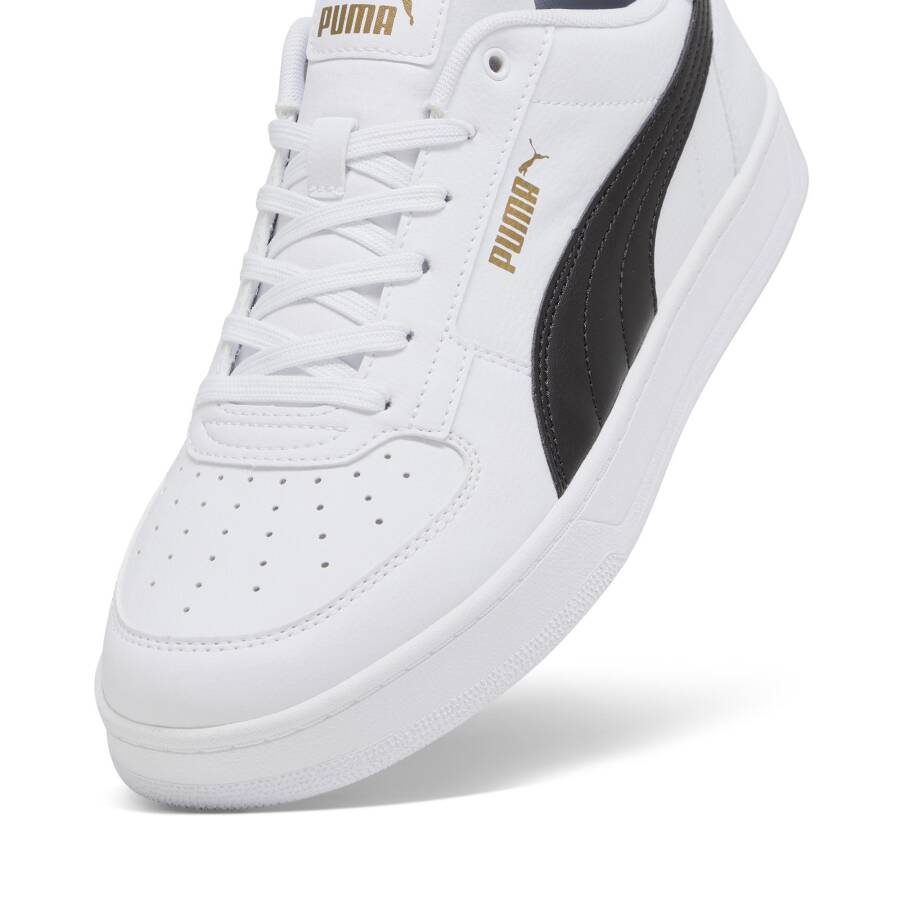 Puma 39229003 Caven 2.0 Unisex Günlük Spor Ayakkabı - 4