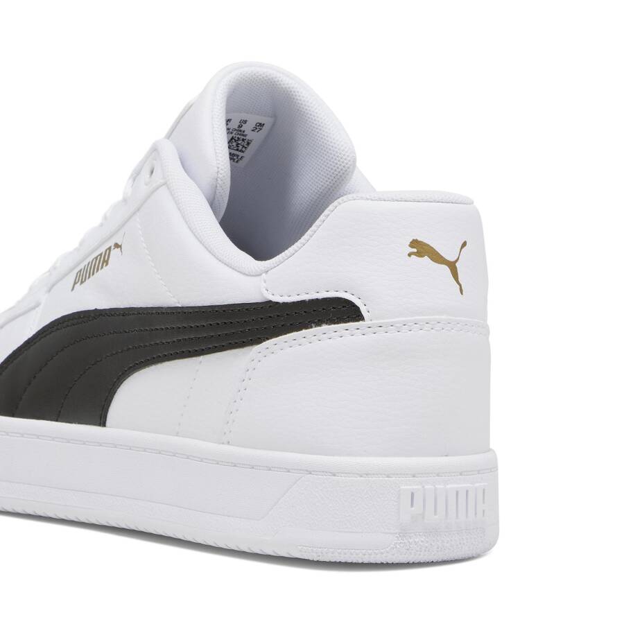 Puma 39229003 Caven 2.0 Unisex Günlük Spor Ayakkabı - 6