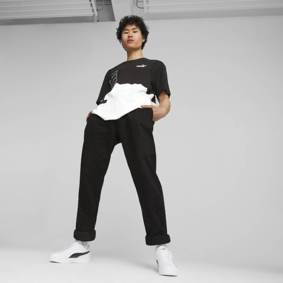 Puma 39229003 Caven 2.0 Unisex Günlük Spor Ayakkabı - 8